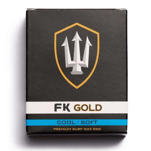 FK Gold Wax – Soft / Cool