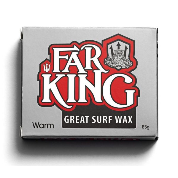 Far King Wax – Warm