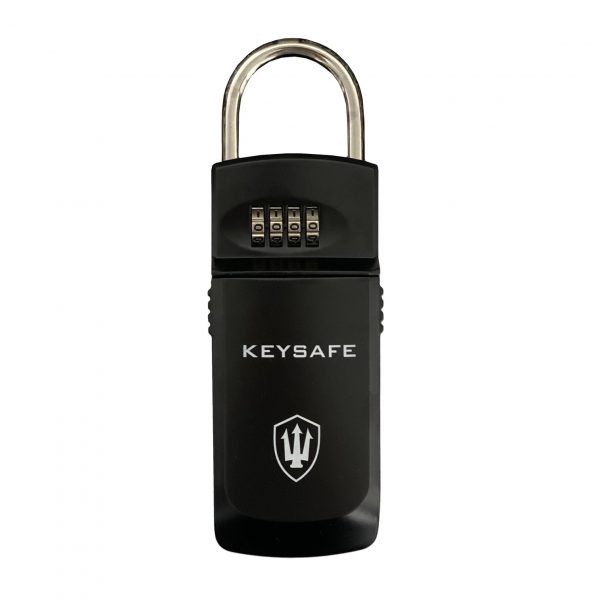 FK Deluxe KeySafe